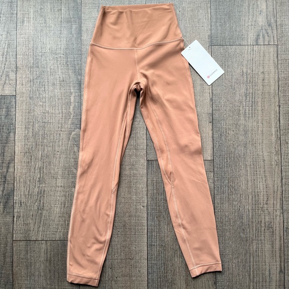 Lululemon align - Picture 2 of 3